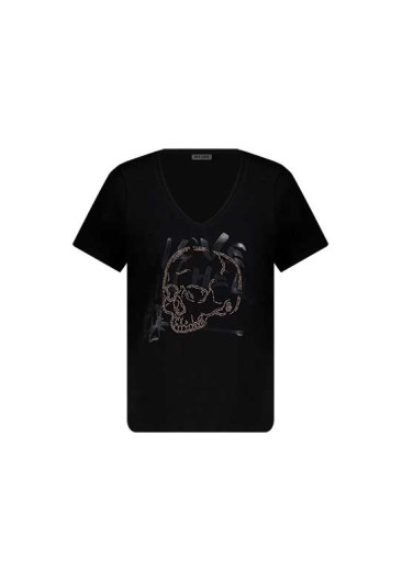 T-Shirt HELLAS