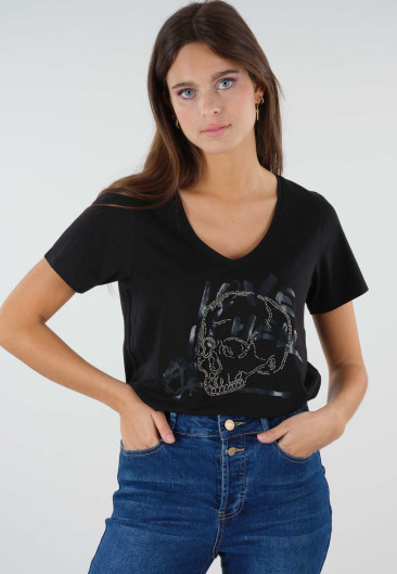 T-Shirt HELLAS