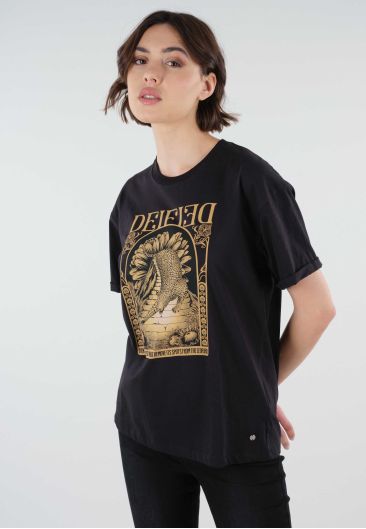 T-Shirt HUAN