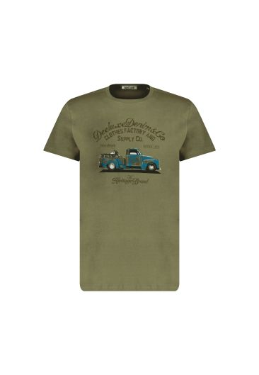 T-Shirt TRUCKY