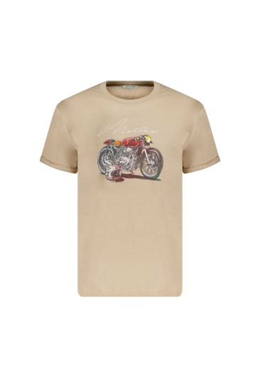 T-Shirt MOTORCYCLE