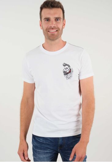 T-Shirt ELVIS