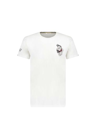 T-Shirt ELVIS