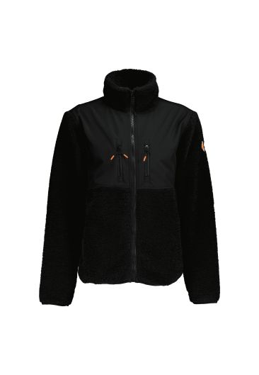 Coat CENTER
