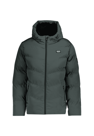 Down jacket INTEREST