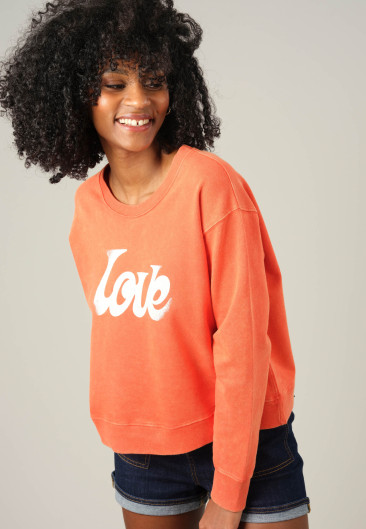 Sweat LOVE