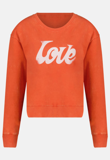 Sweat LOVE