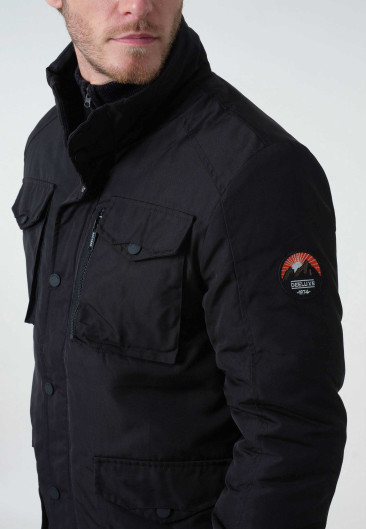 Jacket CHIEVED
