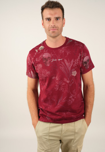 T-Shirt BOTANICAL