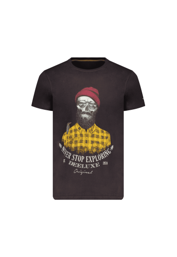 T-Shirt TELLSON