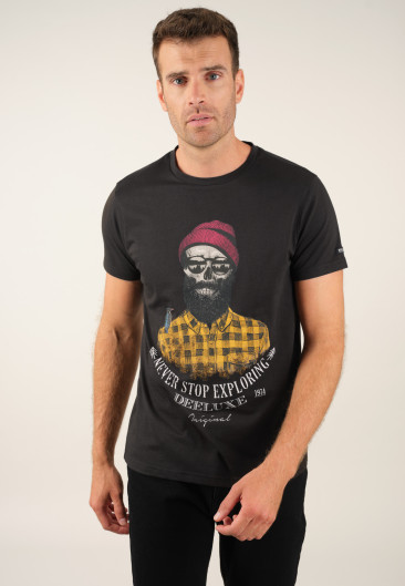 T-Shirt TELLSON