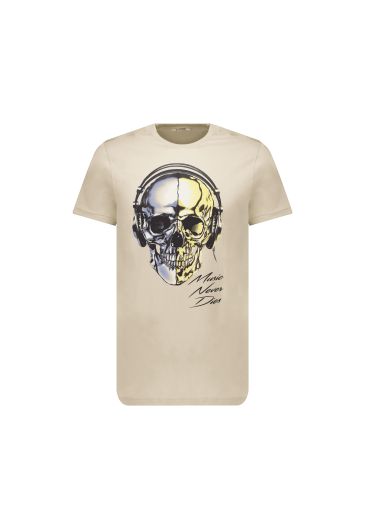 T-Shirt ZIKMU