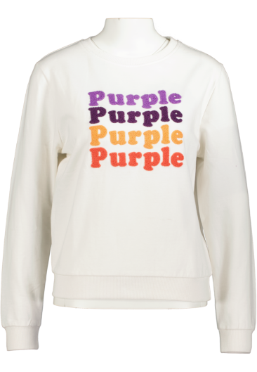 Sweat PURPLE