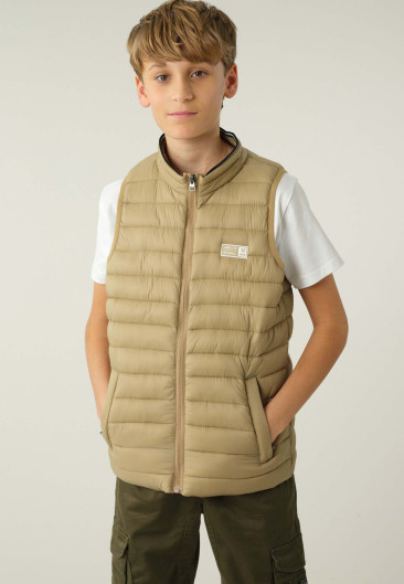 Blouson MARIO