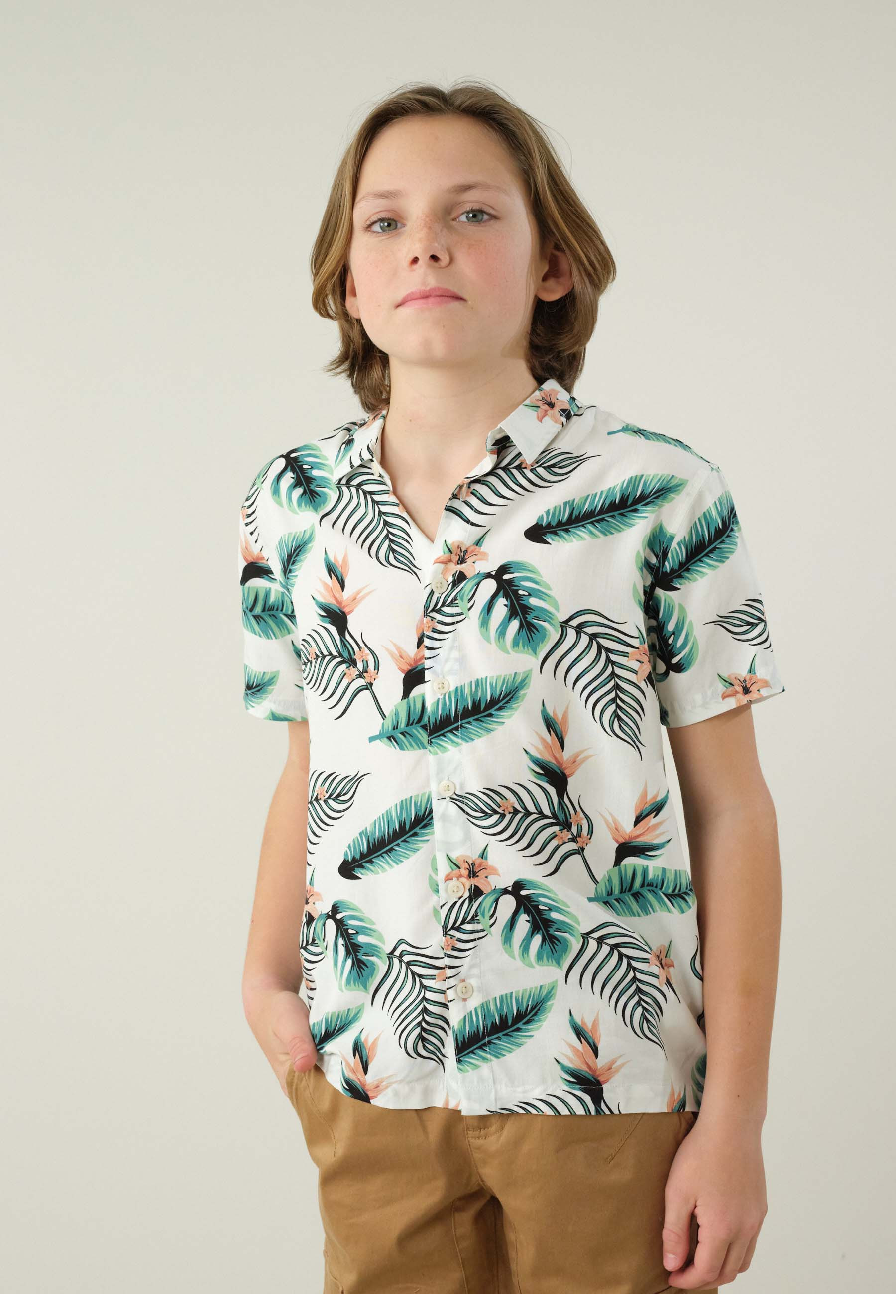 Chemise SAHEL Chemise SAHEL