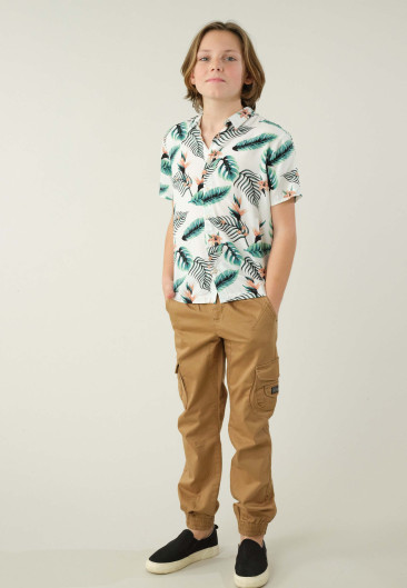 Chemise SAHEL