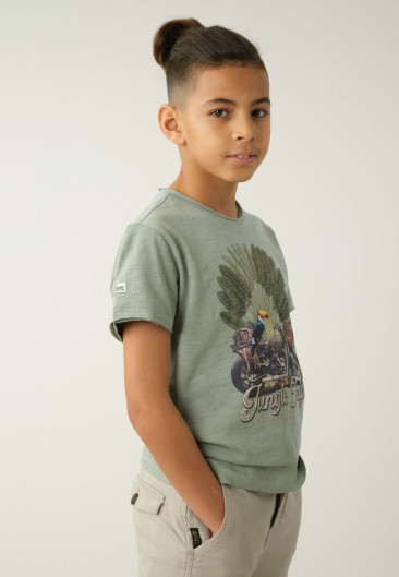 T-Shirt AVENTURA