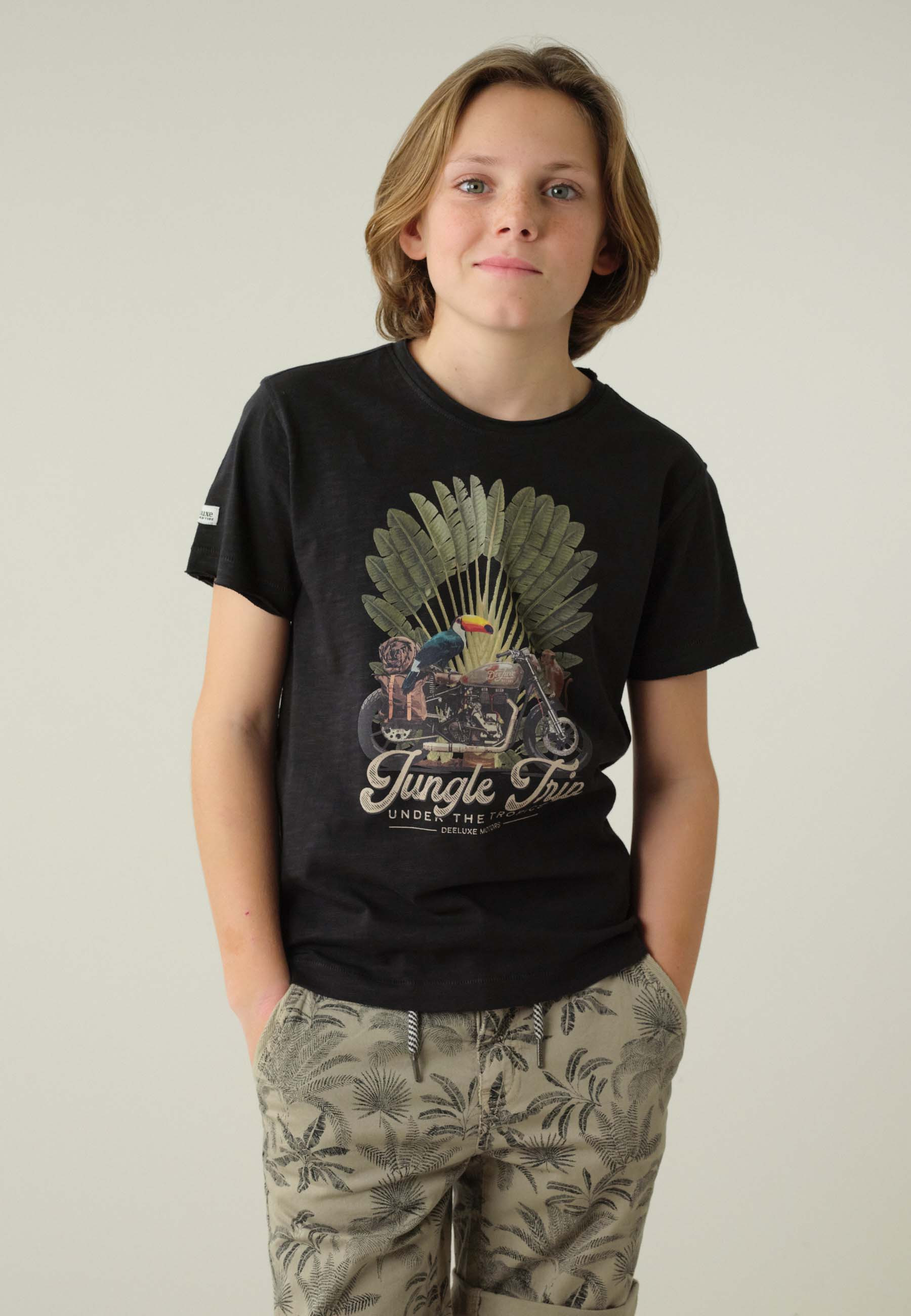 T-Shirt AVENTURA T-Shirt AVENTURA