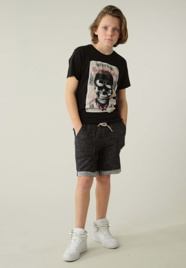 Short PAGISON