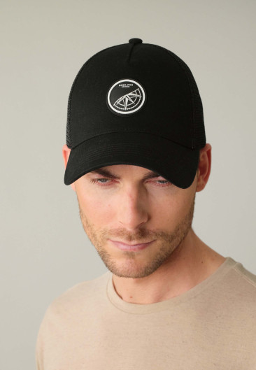 Casquette ZEUS