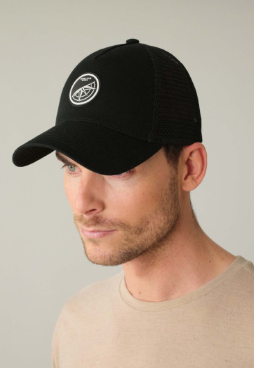 Casquette ZEUS