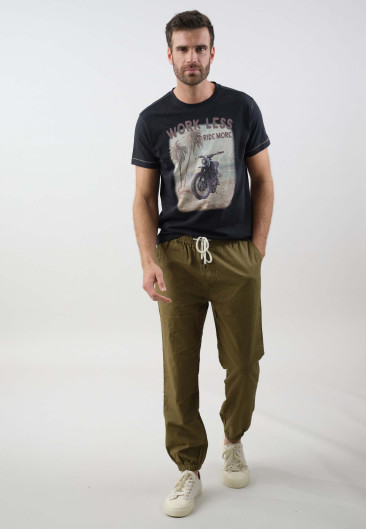 Pantalon MEZEL