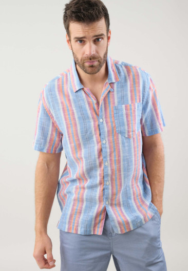 Chemise RICOSOL