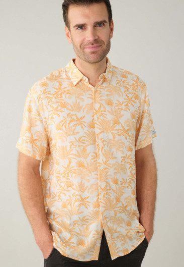 Chemise WILLSON