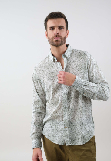 Chemise WILLARD