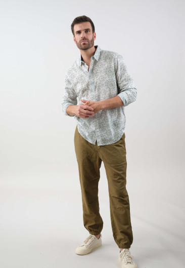 Chemise WILLARD