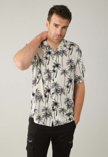 Chemise CREAP