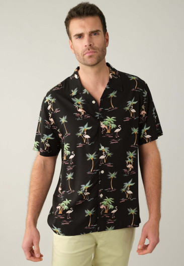 Chemise CABANA