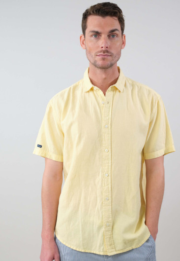 Chemise DARIO
