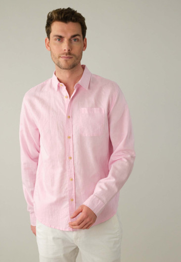 Chemise SOLE