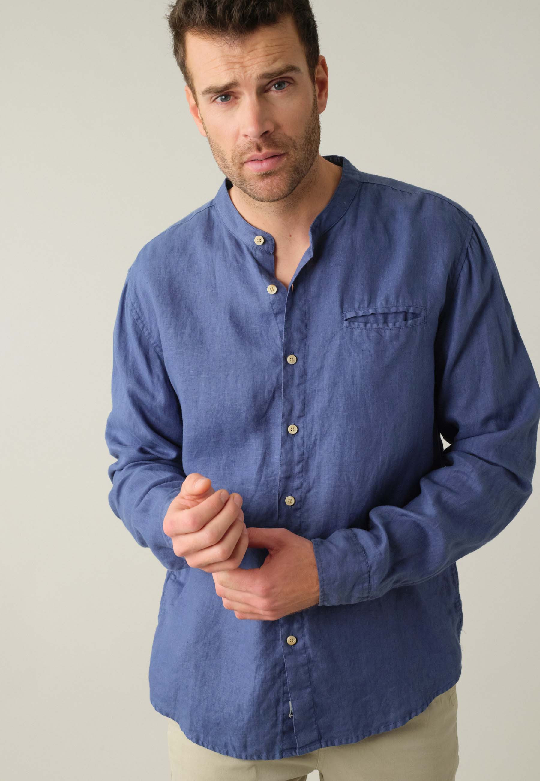 Chemise OASIS - Deeluxe - Modalova