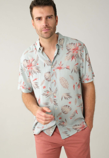 Chemise PEARL