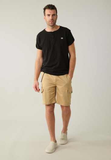 Short CEMI