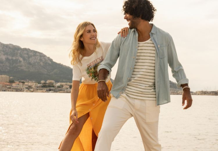 Basiques mode : les indispensables pour un dressing stylé