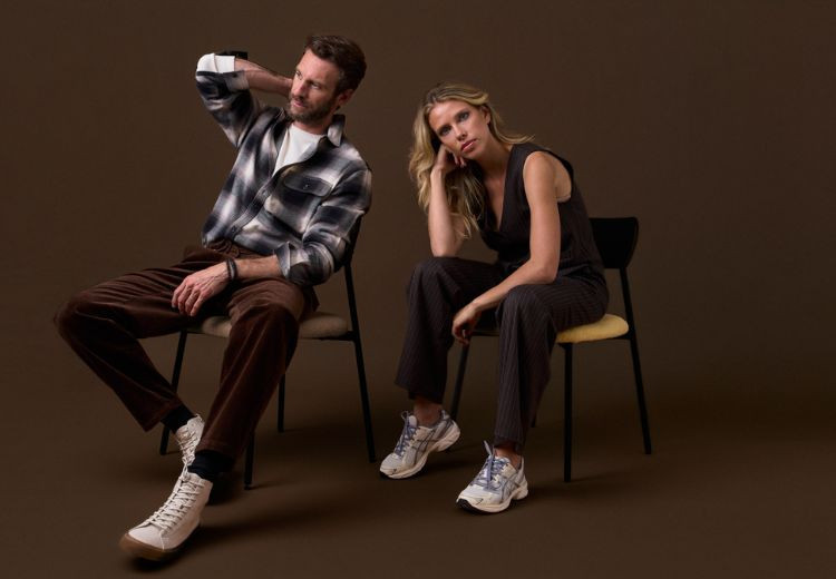 Indispensables mode rentrée : le dressing idéal de saison