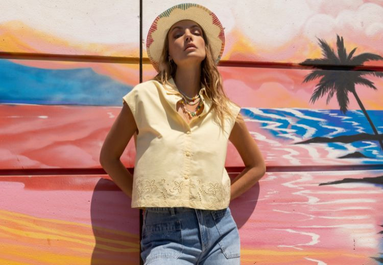 Accessoires été femme : les tendances incontournables du printemps-été 2026
