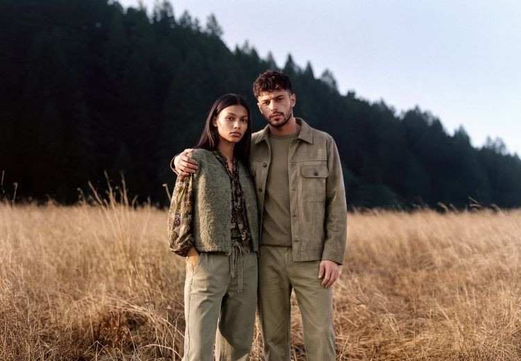 Veste automne : les tendances mode à suivre en 2026