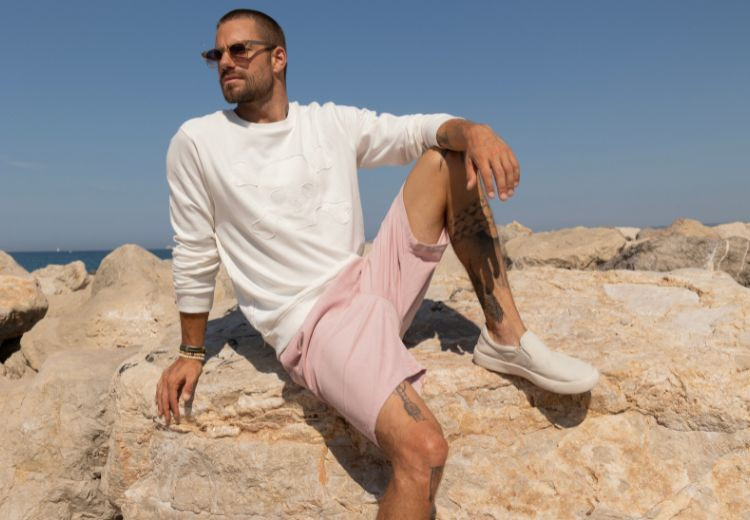 Men's Shorts: Trends and Fashion Tips for 2026