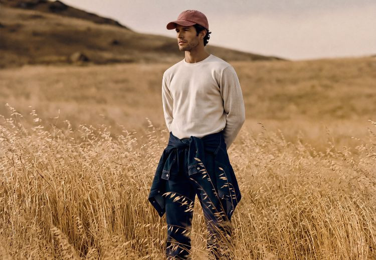 Mode homme automne : les tendances et looks à adopter en 2026