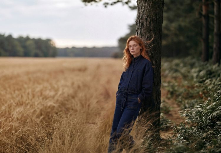 Jean femme : les coupes tendance et comment bien le choisir