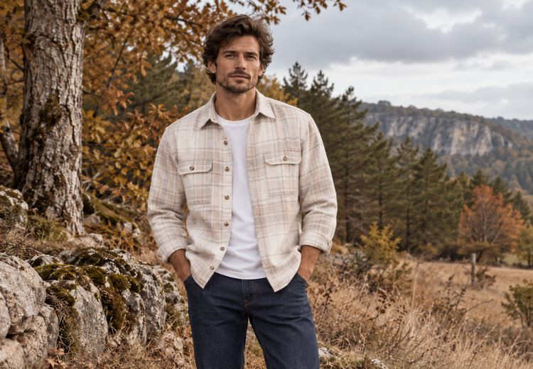 Men’s Shirt: Trends and Tips for Wearing It Well in 2026