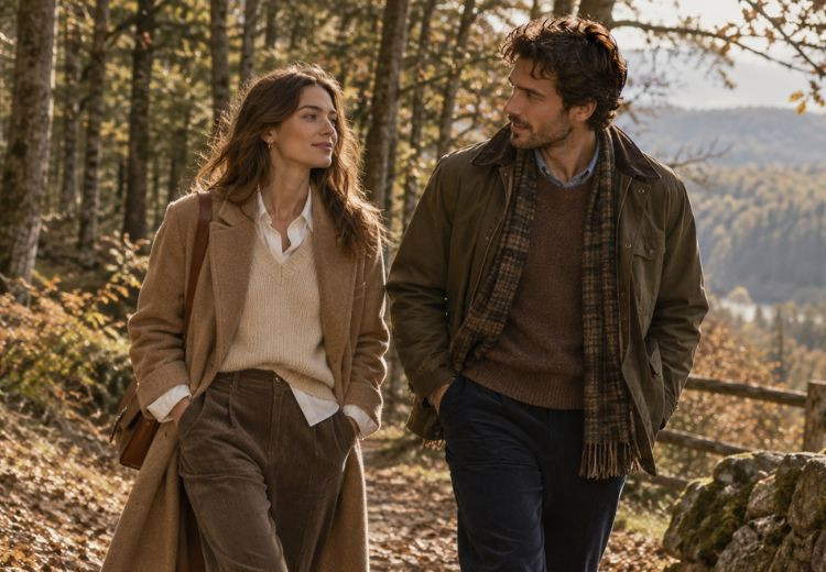 Layering: How Do You Master the Art of Layering with Style?