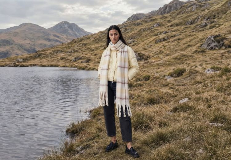 Mode hiver femme : les tendances à adopter en 2026