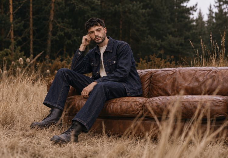 Men's Jeans: Cuts and Trends to Adopt in 2026