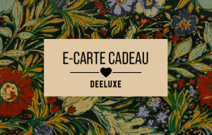 
			                        			Carte cadeau  W26