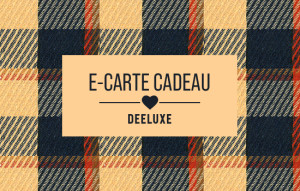 
			                        			Carte cadeau W26